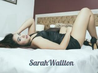 SarahWallton