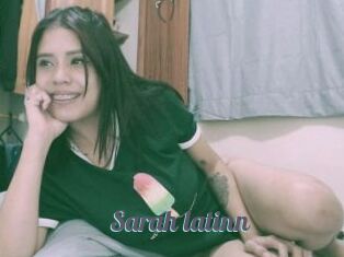 Sarah_latinn