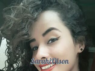 SarahiOlson