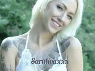 Sarativaxxx