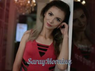 SarayMorning