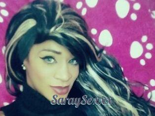 SaraySexxx