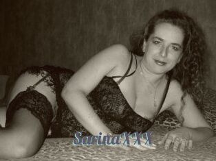 SarinaXXX