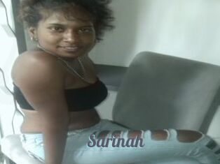 Sarinah