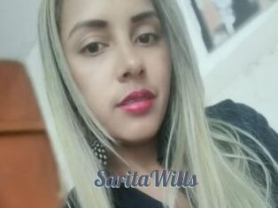 SaritaWills