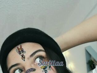Sarittaa