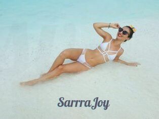 SarrraJoy
