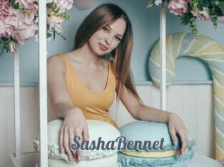 SashaBennet