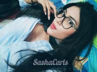 SashaCarls