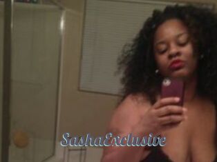 SashaExclusive