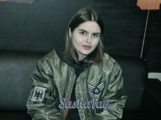 SashaFay