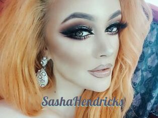SashaHendricks