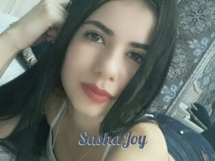 SashaJoy