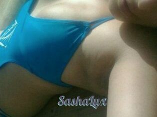 SashaLux