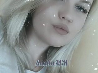 SashaMM