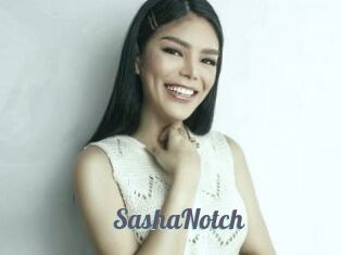 SashaNotch