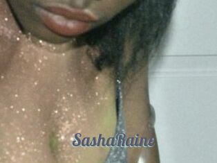SashaRaine