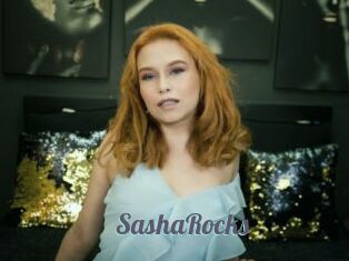 SashaRocks