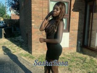SashaRosa