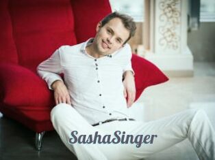 SashaSinger