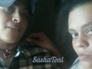 SashaToni