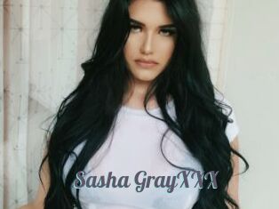 Sasha_GrayXXX