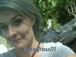 Sassafrass111