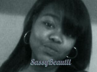 SassyBeautii