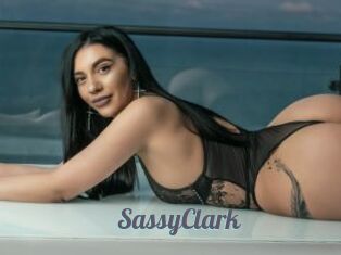 SassyClark