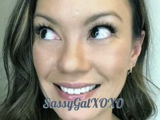 SassyGalXOXO