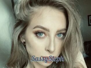SassySteph