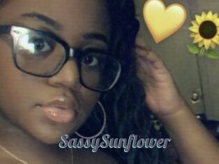 SassySunflower