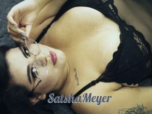 SatshaMeyer
