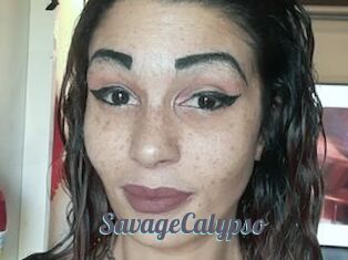 SavageCalypso