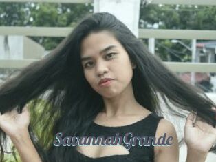 SavannahGrande