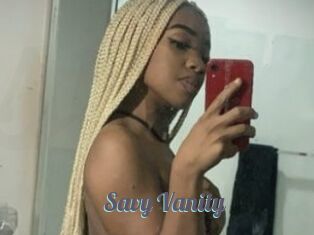 Savy_Vanity