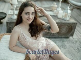 ScarletHayes