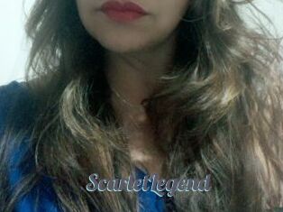 ScarletLegend