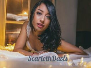 ScarlethDavis