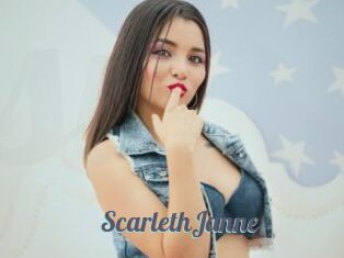 ScarlethJanne