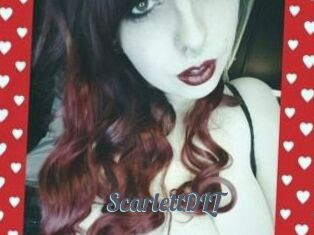ScarlettDLT