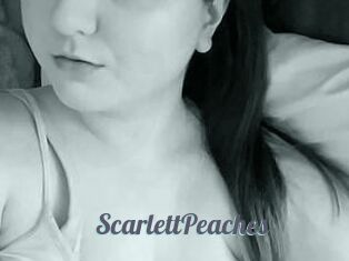 ScarlettPeaches