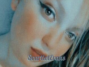ScarlletEvans