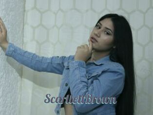ScarllettBrown