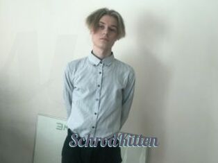 SchrodKitten