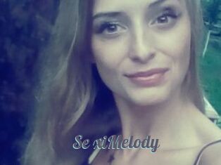 Se_xiMelody