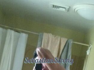 SebastianStrong