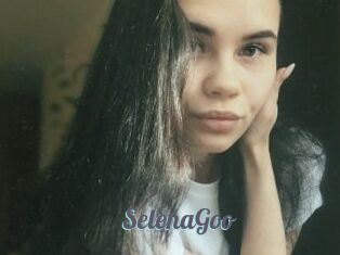 SelenaGoo