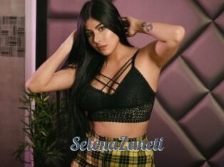 SelenaZaneti
