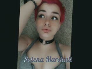 Selena_Marshall